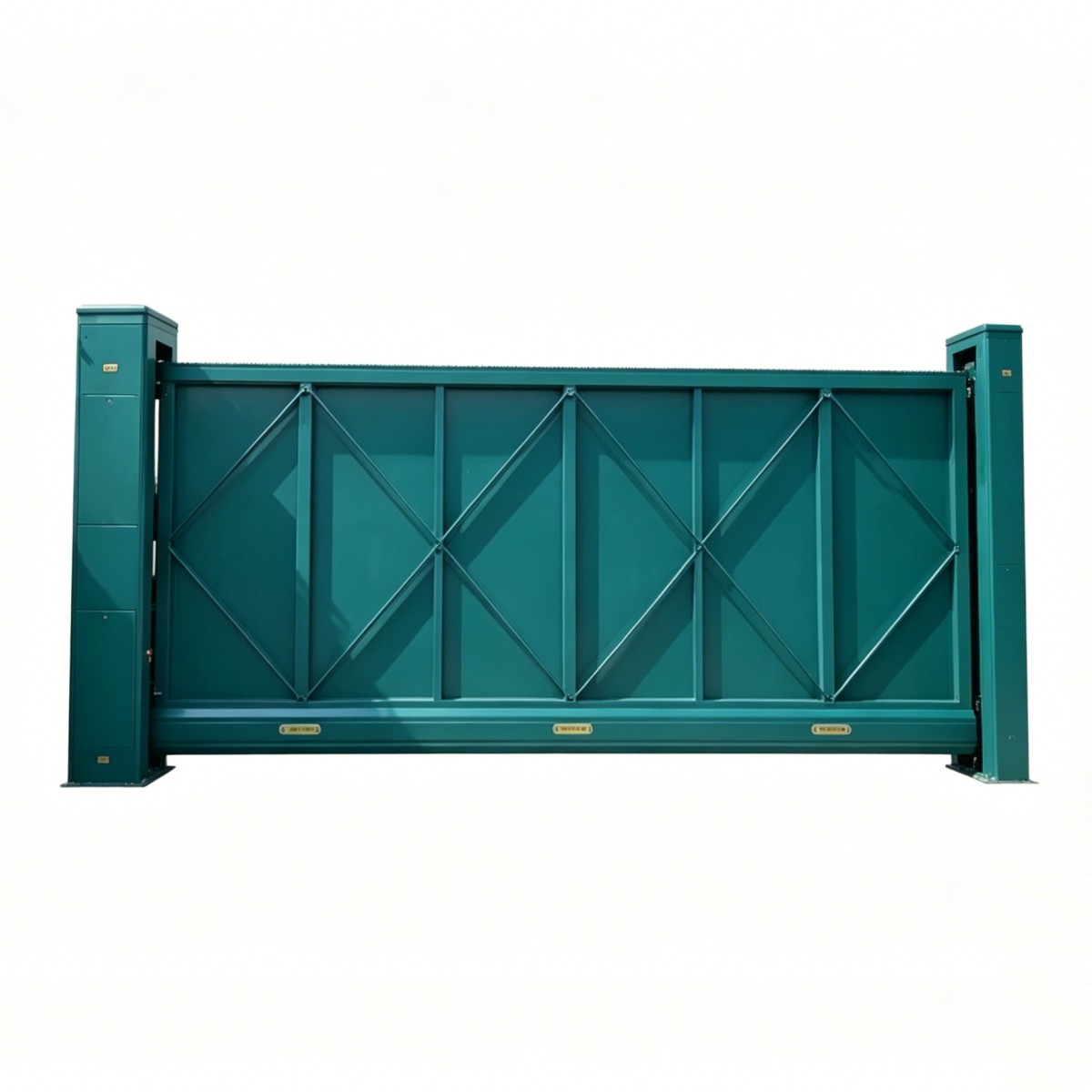 泉州泉港电动悬空门